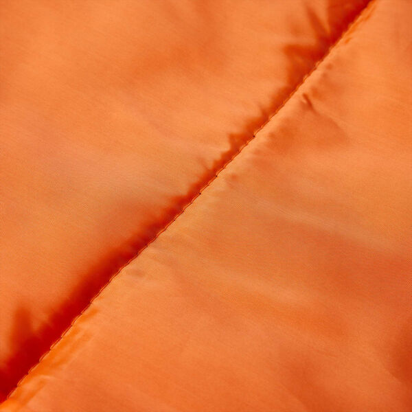 vidaXL Saco de dormir tipo momia de camping para adultos 3 estaciones