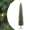 vidaXL &Aacute;rbol de Navidad artificial Verde 300 cm PVC, Acero y Pl&aacute;stico