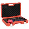 vidaXL Set de herramientas diferencial de eje trasero para BMW/RWD/4WD