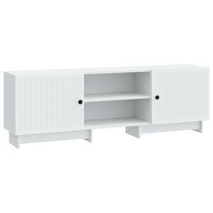 vidaXL Mueble de TV 150 x 31 x 50 cm Madera de ingenier&iacute;a