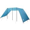 vidaXL Toldo resistente al agua personas 302 x 240 x 240 cm