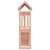 vidaXL Parque infantil de exterior madera maciza Douglas3156935