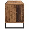 vidaXL Gabinete de TV con caj&oacute;n Madera Vieja 100 x 34,5 x 44,5 cm