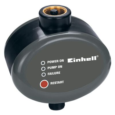 Interruptor de flujo electrónico de Einhell