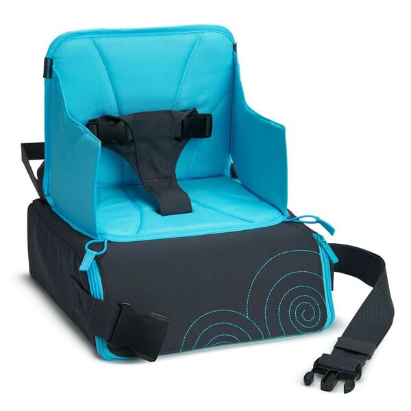 Munchkin Asiento alzador de viaje GoBoost