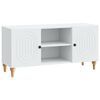 vidaXL Mueble de TV 102 x 34,5 x 50 cm Madera de Ingenier&iacute;a