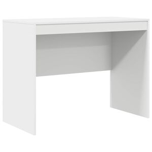 vidaXL Escritorio 100 x 50 x 76 cm