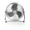 Tristar Ventilador de suelo VE-5937 70 W 35 cm plateado