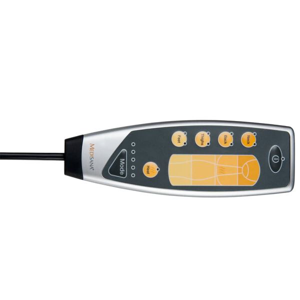 Colchon masajeador de Medisana, MM 825