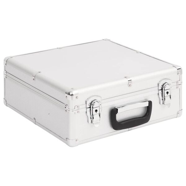 vidaXL Juego de fichas de póker 600 piezas 11,5 g