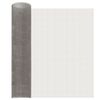 vidaXL Pantalla de malla 60 x 200 cm 3 Mesh Acero Inoxidable 201