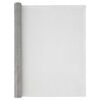 vidaXL Pantalla de malla 100 x 2000 cm 18 mesh Acero inoxidable 304