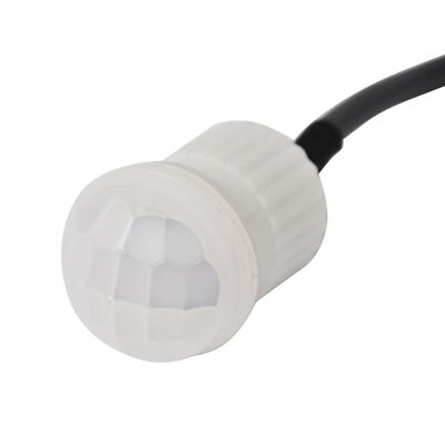 Detector de movimiento para lámparas LED, 2 unidades
