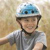 Mini Hornit Lids Casco de bicicleta para ni&ntilde;os Hammerhead M