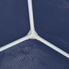 vidaXL Carpa para fiestas azul 4x9 m