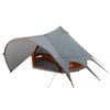 vidaXL Tienda de campa&ntilde;a tipo teepee para 5 personas 5 persona