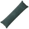 vidaXL Coj&iacute;n decorativo HOUTEN Azul mar 40 x 145 cm