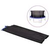 vidaXL Red de seguridad para cama el&aacute;stica redonda 4,26 m
