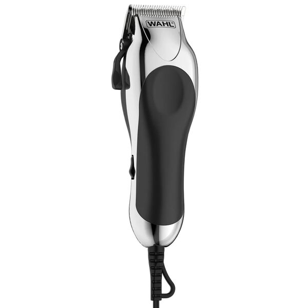 Wahl Maquinilla del pelo 18 piezas Chrome Pro
