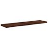 vidaXL Tapa de Mesa Rectangular 100 x 20 x 3,2 cm Rectangular