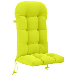 vidaXL Coj&iacute;n para tumbona de sol PUTTEN 100% Poli&eacute;ster