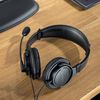 Kensington Auriculares Hi-Fi USB-C con micr&oacute;fono