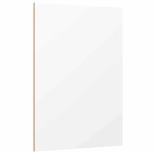 vidaXL Paneles Decorativos 12 uds. Blanco 30 x 42 x 0,27 cm