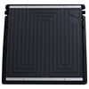 vidaXL Panel calefactor solar para piscina 75x75 cm