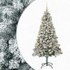 vidaXL &Aacute;rbol de Navidad Artificial con Adorno 120 cm 150 LED