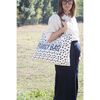 CHILDHOME Bolso de pa&ntilde;ales Family Bag lona leopardo