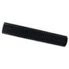 vidaXL Euro Valla Gris 1,6 x 10 m Hierro recubierto de PVC