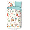 Good Morning Funda de edred&oacute;n infantil Boho 140x200/220 cm