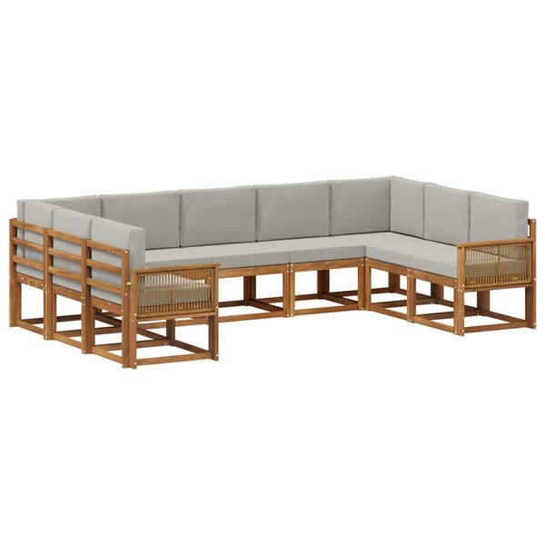 Mostrando imagen del producto 1 de 8