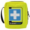 Travelsafe Kit primeros auxilios 31 piezas Globe Sterile Plus amarillo