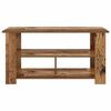 vidaXL Soporte para TV Madera vieja 100 x 40 x 50 cm