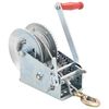 vidaXL Cabrestante manual 1360 kg
