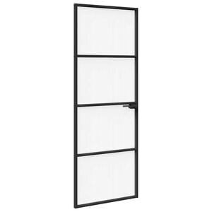 vidaXL Puerta para el Hogar 76 x 201,5 x 3,5 cm