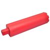 vidaXL Broca de diamante para perforaci&oacute;n en seco / h&uacute;medo 102 x 400 mm