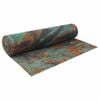 vidaXL Red de yute para jard&iacute;n 160 cm x 5 m 180 gsm 100% Yute Tossa