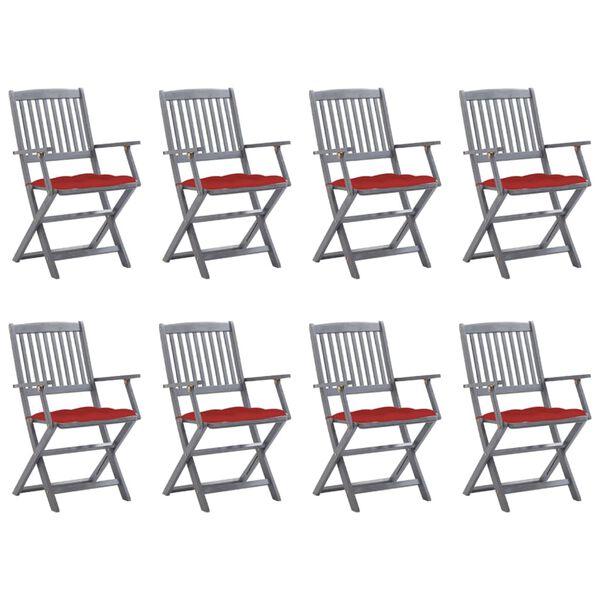 Mostrando imagen del producto 1 de 8