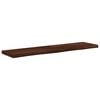 vidaXL Tapa de Mesa Rectangular 120 x 20 x 3,2 cm Rectangular