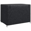 vidaXL Funda para columpio de exterior 220 x 125 x 170 cm
