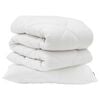 vidaXL Juego de Edred&oacute;n con almohada 2 pcs Microfibra