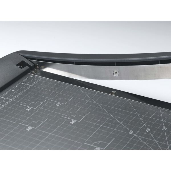 Rexel Guillotina de oficina ClassicCut CL100 A4