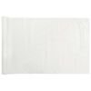vidaXL Pantalla de privacidad de balc&oacute;n PVC blanco 500x75 cm
