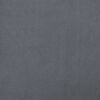 vidaXL Sof&aacute; para ni&ntilde;os de terciopelo gris oscuro 100x50x26 cm