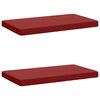Wine_red_polyester
