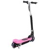 vidaXL Patinete el&eacute;ctrico rosa 120 W