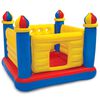 Intex Castillo hinchable para ni&ntilde;os Jump O-Lene PVC