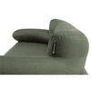 Outwell Juego de muebles inflables Laze verde